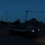 Ford Ranger 1983 [Add-On | 1.0