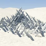Fortress of Solitude [Menyoo] 1.0