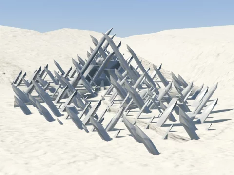 Fortress of Solitude [Menyoo] 1.0