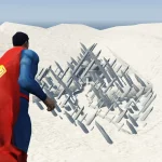 Fortress of Solitude [Menyoo] 1.0