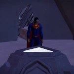 Fortress of Solitude [Menyoo] 1.0