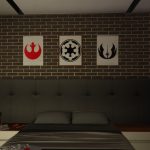 Franklin House enchanced 1.0