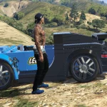 Full Body Tattoo MP MALE/FIVEM 1.0