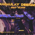 GOLF Glock by Macaulay | Glow | Replace 1.0