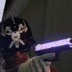 GOLF Glock by Macaulay | Glow | Replace 1.0