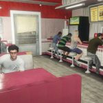 [MLO] GTA IV Diner Interior [Add-On SP / FiveM] 1.0
