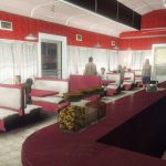 [MLO] GTA IV Diner Interior [Add-On SP / FiveM] 1.0
