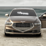 Genesis G90 2021 HQ exterior [ Addon / Replace ] 1.0