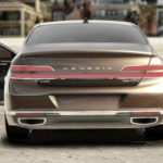 Genesis G90 2021 HQ exterior [ Addon / Replace ] 1.0