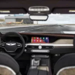 Genesis G90 2021 HQ exterior [ Addon / Replace ] 1.0