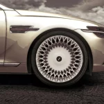 Genesis G90 2021 HQ exterior [ Addon / Replace ] 1.0