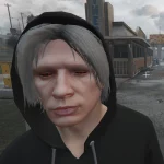 Ghoul Eyes for MP Male/Female 1.3 Ghoul Eyes for MP Male/Female 0.1