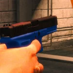 Glock 17 Texture v1.0