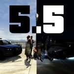 Grand Theft Auto 5.5 (Realism Overhaul) 1.22
