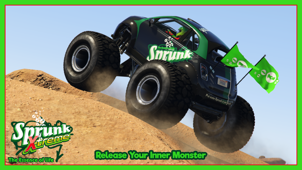 Grotti Brioso XL [Add-On] 1.0