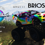 Grotti Brioso XL [Add-On] 1.0