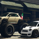 Grotti Brioso XL [Add-On] 1.0