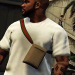 Gucci man bag (MP/SP)