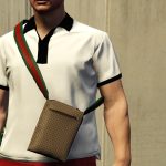 Gucci man bag (MP/SP)