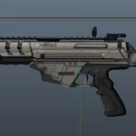 HBRA-3 1.0