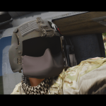 HGU-56 (P Pushing Helmet) 1.0