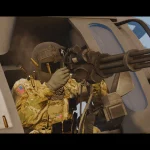 HGU-56 (P Pushing Helmet) 1.0