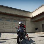 HONDA Biker 1.0