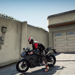 HONDA Biker 1.0