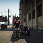 HONDA Biker 1.0