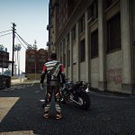 HONDA Biker 1.0