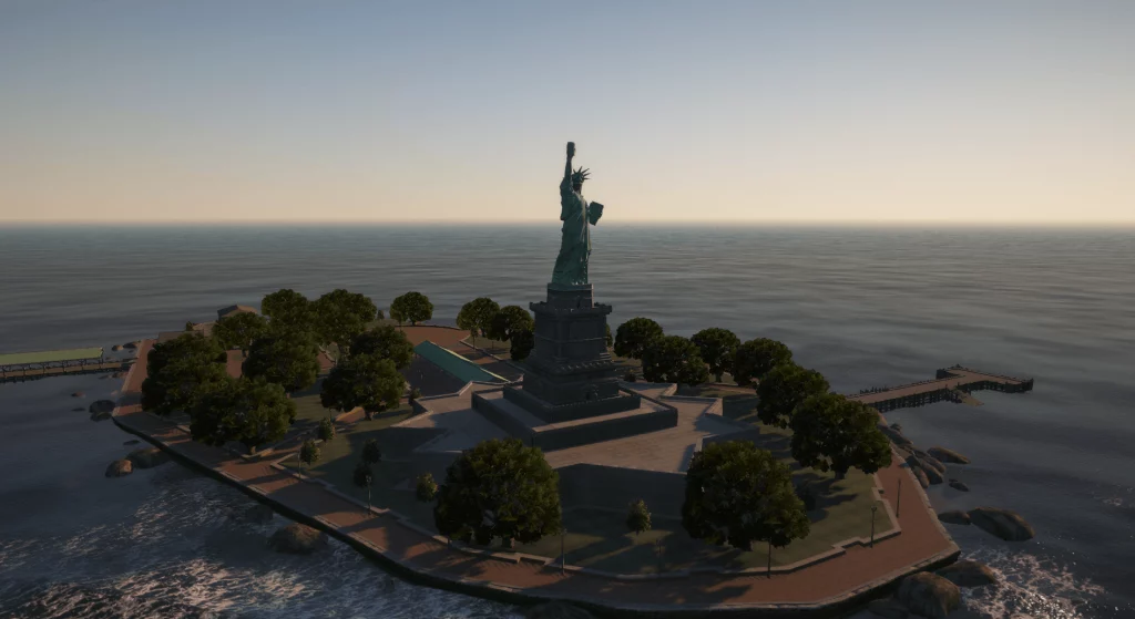 Happiness Island [Add-On] 2.1