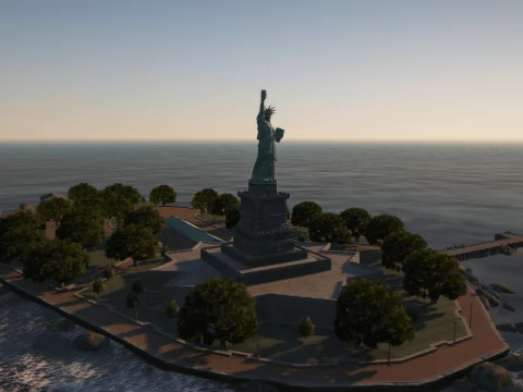 Happiness Island [Add-On] 2.1
