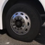 Heavy Rims Pack [Add-On] 1.0