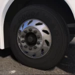 Heavy Rims Pack [Add-On] 1.0