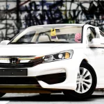 Honda Accord Standard 2017 [Add-On / Replace FiveM] 1.2