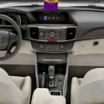 Honda Accord Standard 2017 [Add-On / Replace FiveM] 1.2