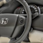 Honda Accord Standard 2017 [Add-On / Replace FiveM] 1.2