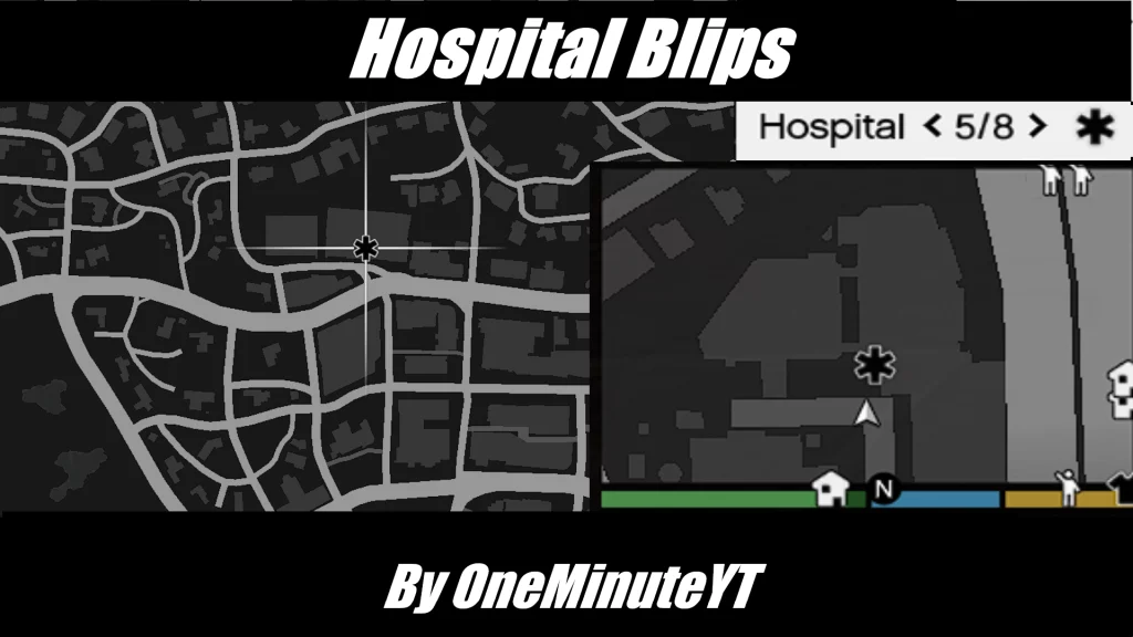 Hospital Blips [.NET] 1.0