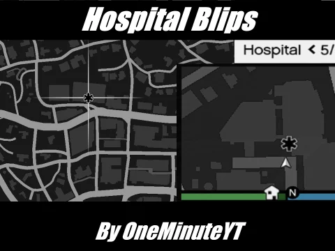 Hospital Blips [.NET] 1.0