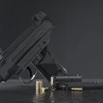 IMI Micro UZI [Animated]