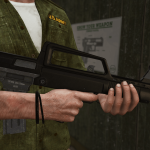 INS2 Norinco QBZ-97 [Animated] 1.1