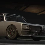 Improved Vulcar Warrener [Replace] 1.5