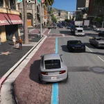 Increase Traffic Density 1.5