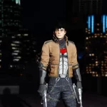 Injustice 2 Red Hood