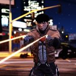 Injustice 2 Red Hood
