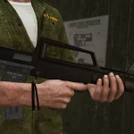 Insurgency Sandstorm Norinco QBZ-97