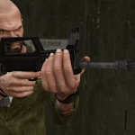 Insurgency Sandstorm Norinco QBZ-97