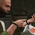 Insurgency Sandstorm Norinco QBZ-97