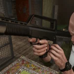 Insurgency Sandstorm Norinco QBZ-97