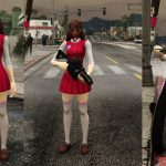 Isabelle Fortnite [Add-On Ped/ FiveM]